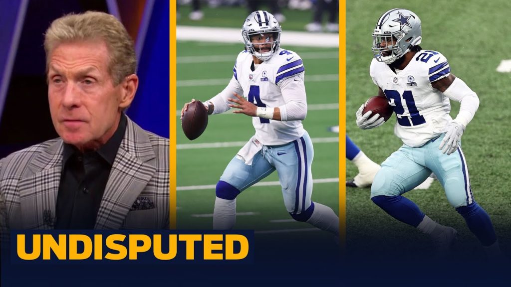 dallas cowboys undisputed