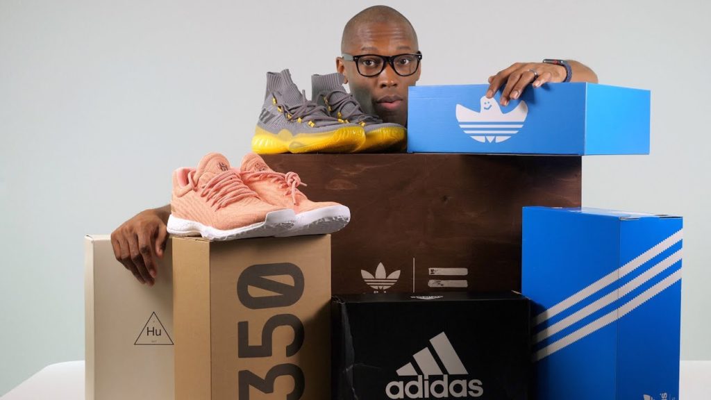 adidas yeezy hu