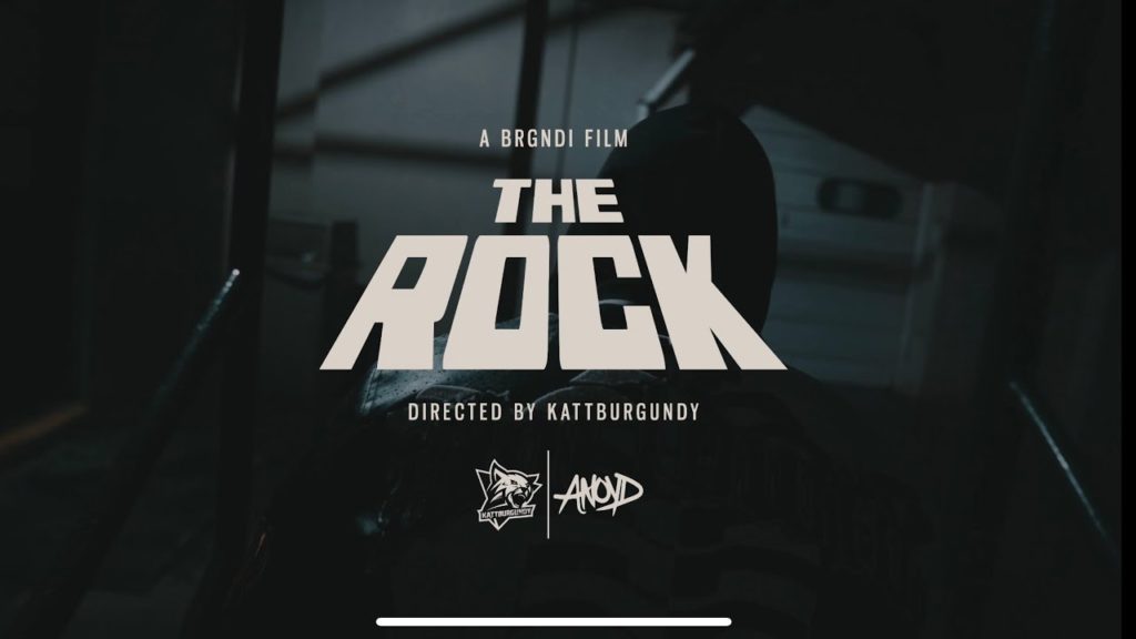 Anoyd releases new video for 