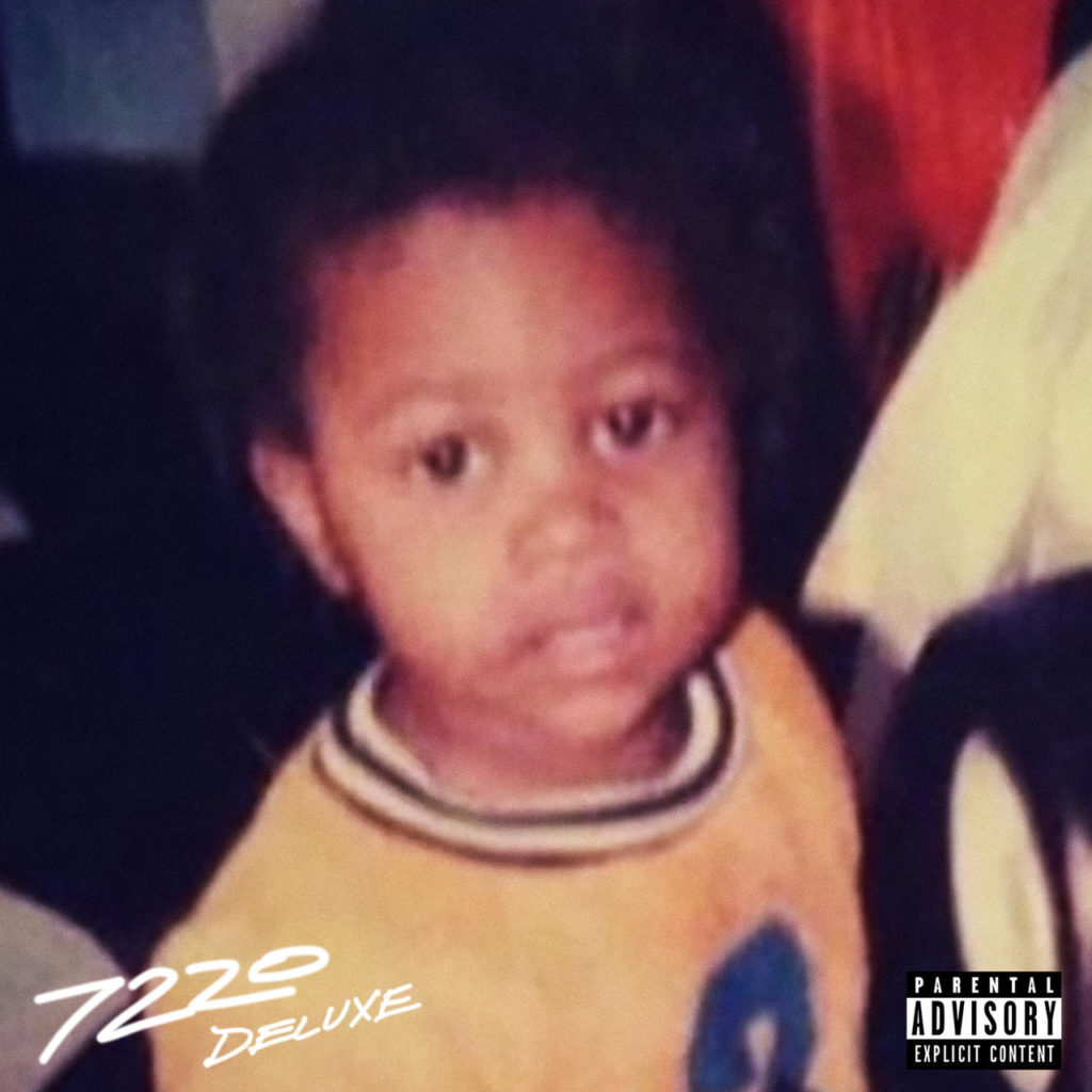 Lil Durk delivers a deluxe version of ‘7220’