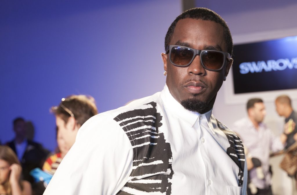 Diddy: The Love Album’s Impact on Music Culture