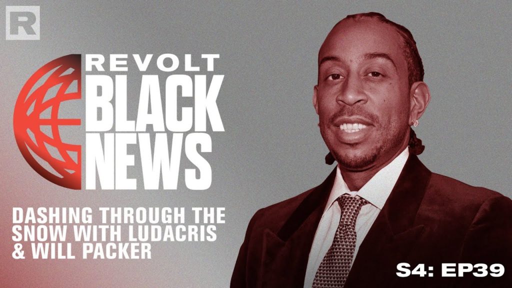 REVOLT Black News