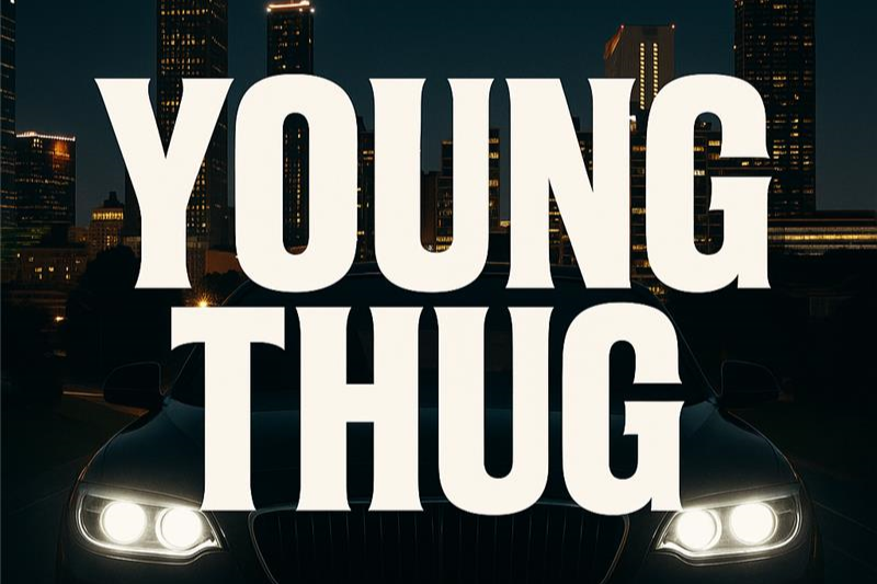 Young Thug