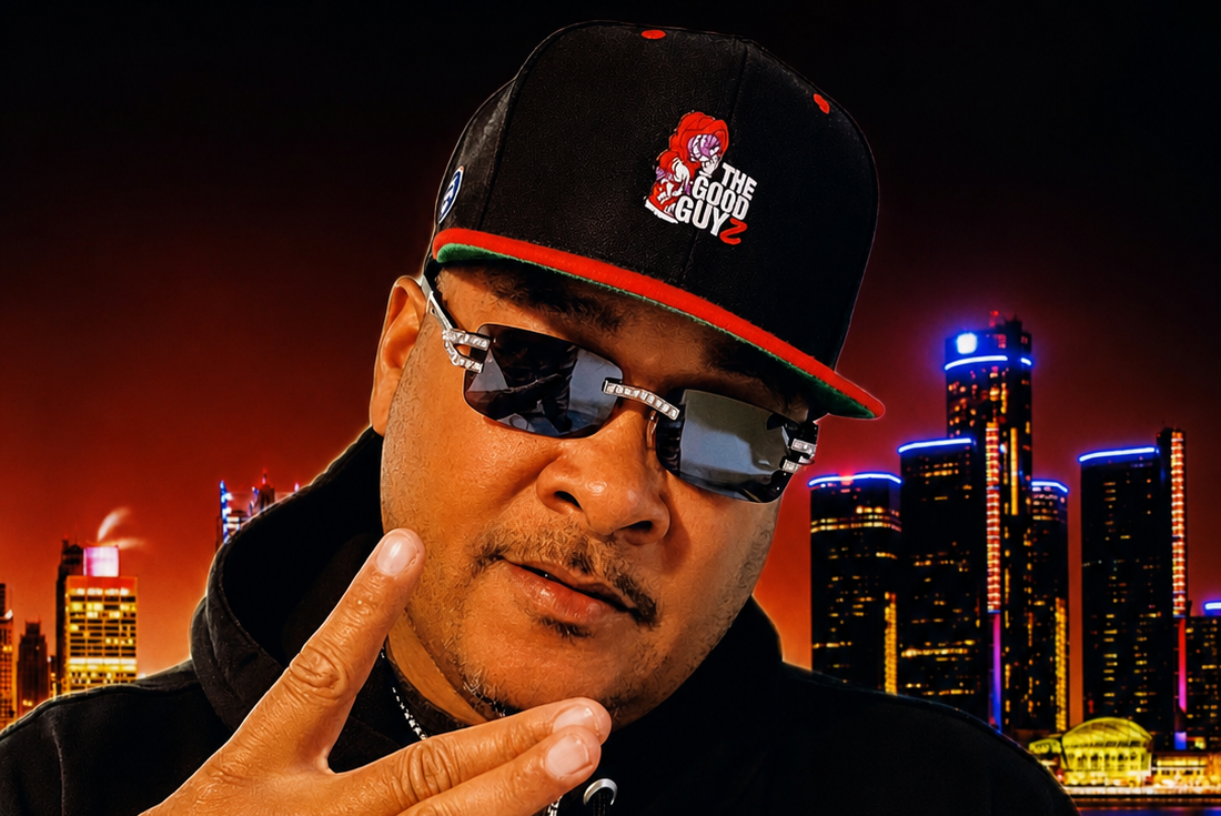DJ Redd Pill